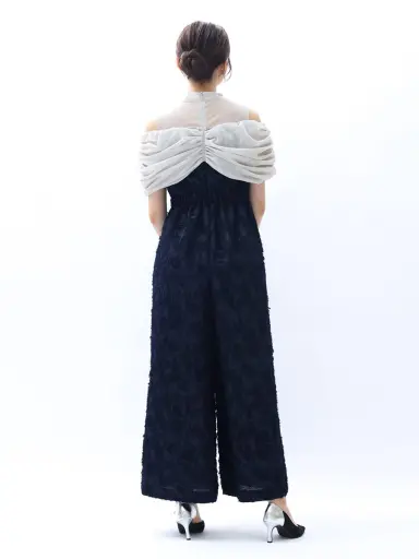 Rire Feteのオールインワンの商品一覧｜ファッション通販のYAMADAYA STORE