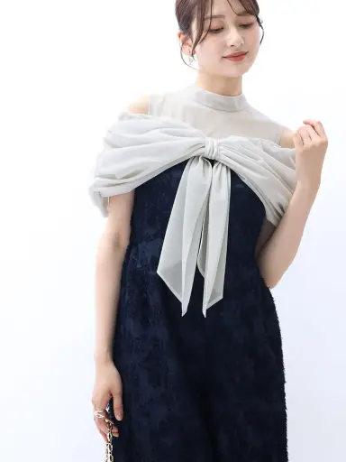 Rire Feteのオールインワンの商品一覧｜ファッション通販のYAMADAYA STORE