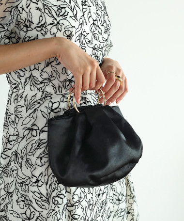 kaenexハンドバッグ