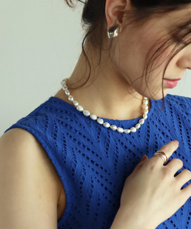 nouerxネックレス