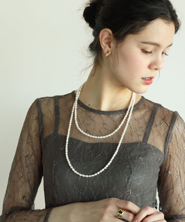 nouerxネックレス