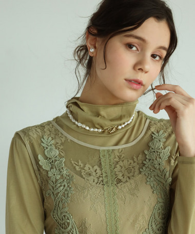 PECHINCHARxネックレス