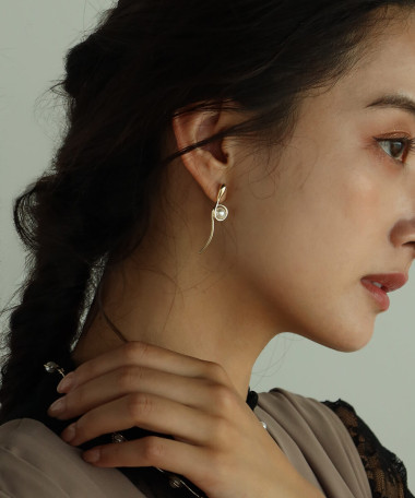 PECHINCHARxピアス