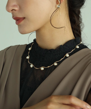 PECHINCHARxネックレス