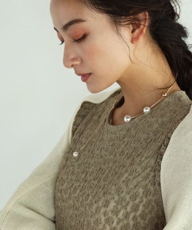 PECHINCHARxネックレス