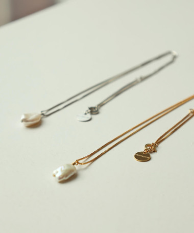 PECHINCHARxネックレス