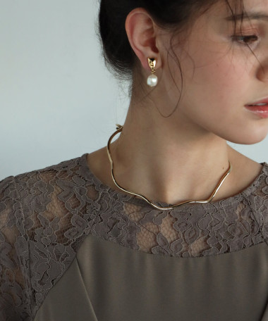 PECHINCHARxネックレス