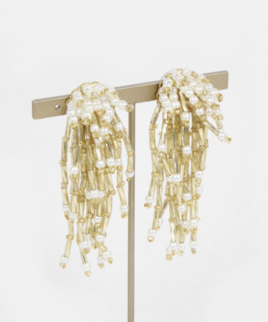 PECHINCHARxピアス