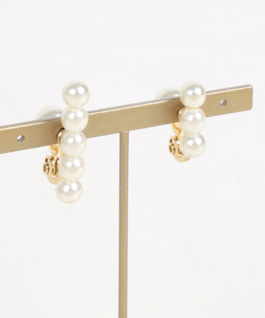 PECHINCHARxイヤーカフ/イヤリング