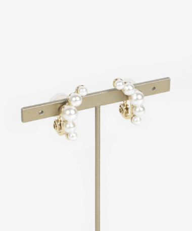 PECHINCHARxイヤーカフ/イヤリング