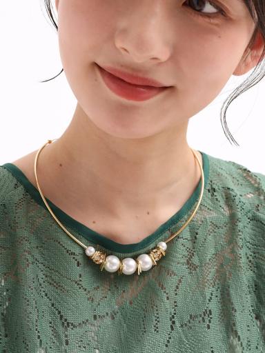 Rire Fetexネックレス