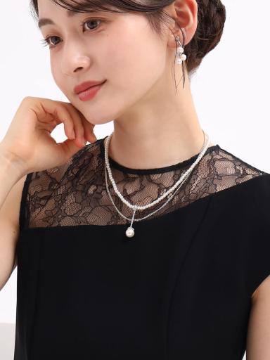 Rire Fetexネックレス