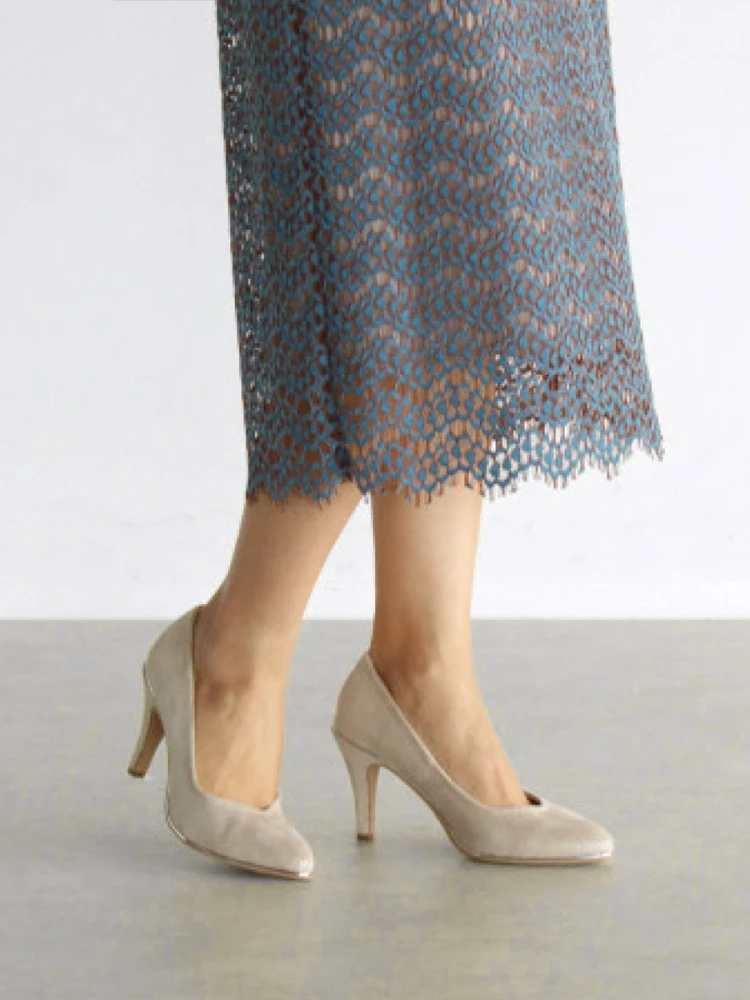 nouerのパンプスの商品一覧｜ファッション通販のYAMADAYA STORE