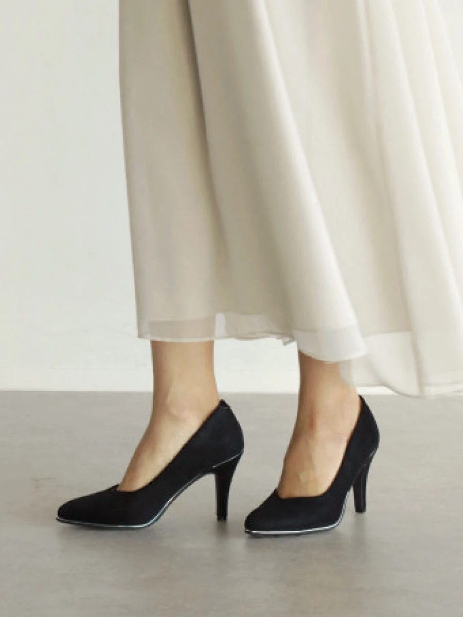 【新品未使用】nouerレディースパンプス nouerのパンプスの商品一覧｜ファッション通販のYAMADAYA STORE