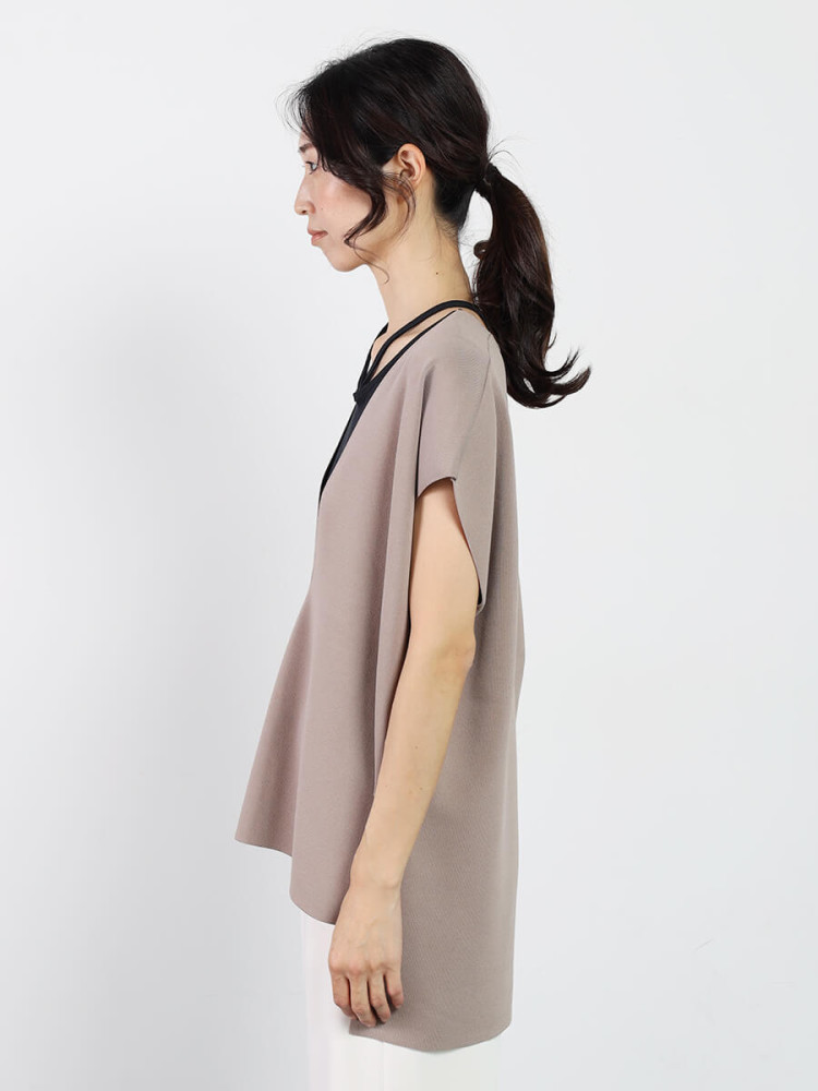 ヤマダヤ　MIREPOIX アウター Vinのジャケット/アウターの商品一覧｜ファッション通販の