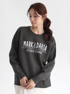 チャコールグレー　168cm