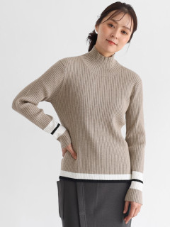 サンドベージュ　167cm