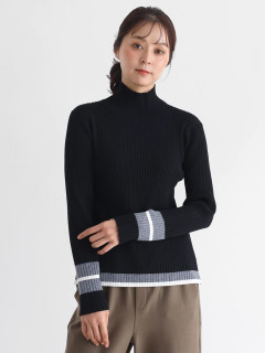 ブラック　167cm