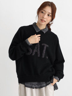 ブラック　168cm