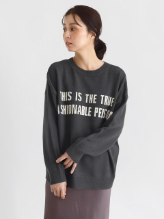 チャコールグレー 167cm