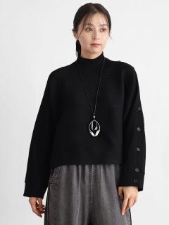 ブラック　168cm