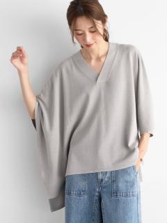 ライトグレー　168cm