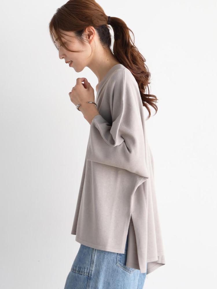 CLOVEのニット/セーターの商品一覧｜ファッション通販のYAMADAYA