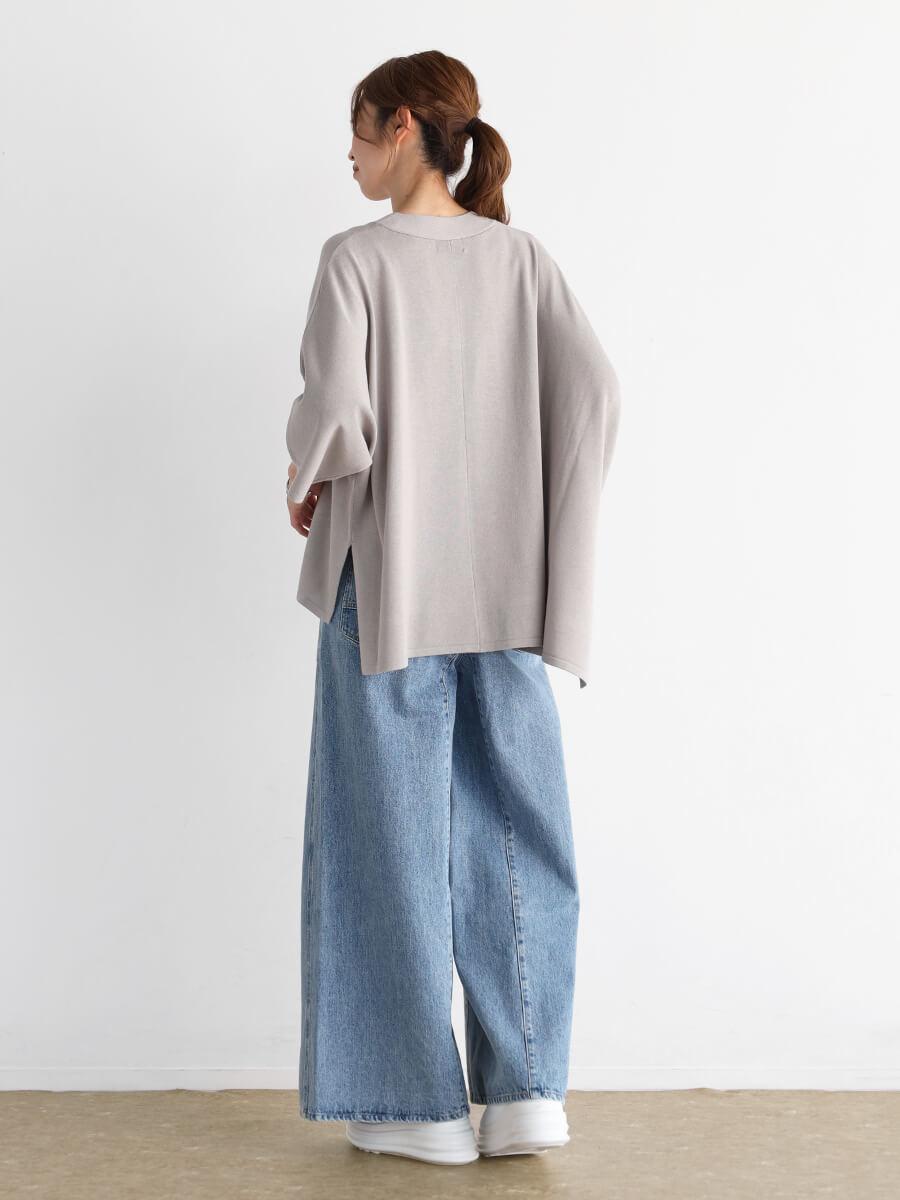 CLOVEのニット/セーターの商品一覧｜ファッション通販のYAMADAYA
