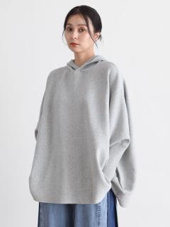 杢グレー　167cm