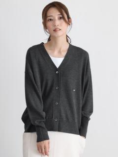 チャコールグレー 168cm