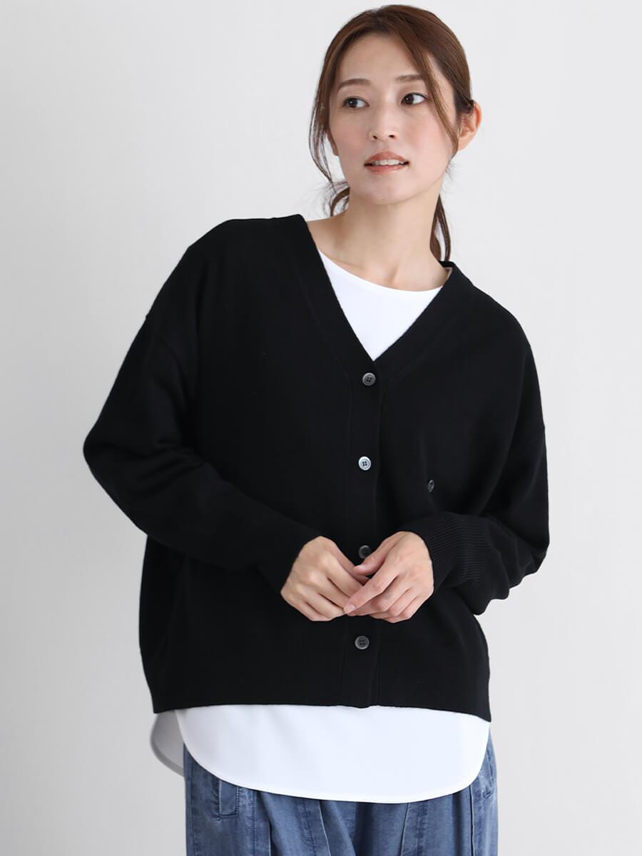 カーディガンの商品一覧｜ファッション通販のYAMADAYA STORE