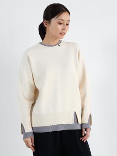 オフホワイト 167cm