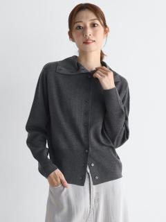 チャコールグレー 168cm