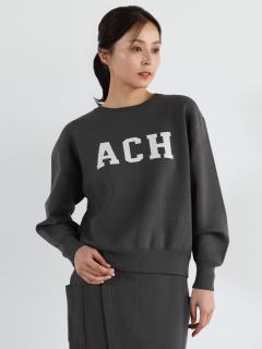 チャコールグレー 167cm