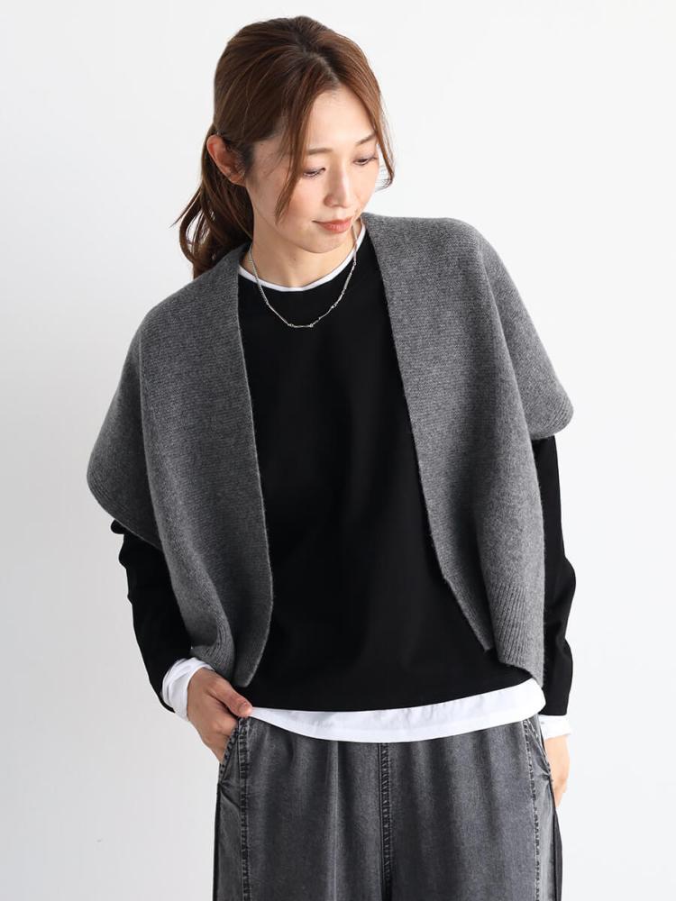 CLOVEのベストの商品一覧｜ファッション通販のYAMADAYA STORE