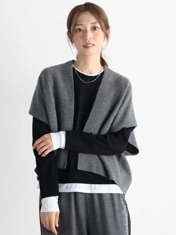 ベストの商品一覧｜ファッション通販のYAMADAYA STORE