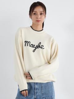 オフホワイト　167cm