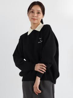 ブラック　167cm