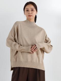 ベージュ　167cm