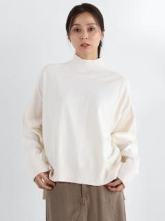 オフホワイト　167cm