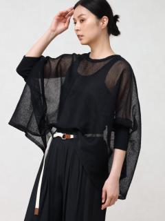 ブラック　167cm