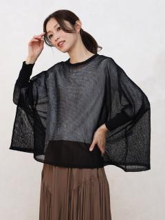 ブラック　168cm