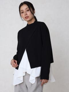 ブラック　167cm