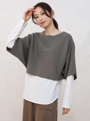 CLOVExニット/セーター