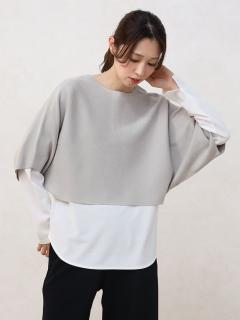 ライトグレー　168cm