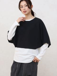 ブラック　168cm