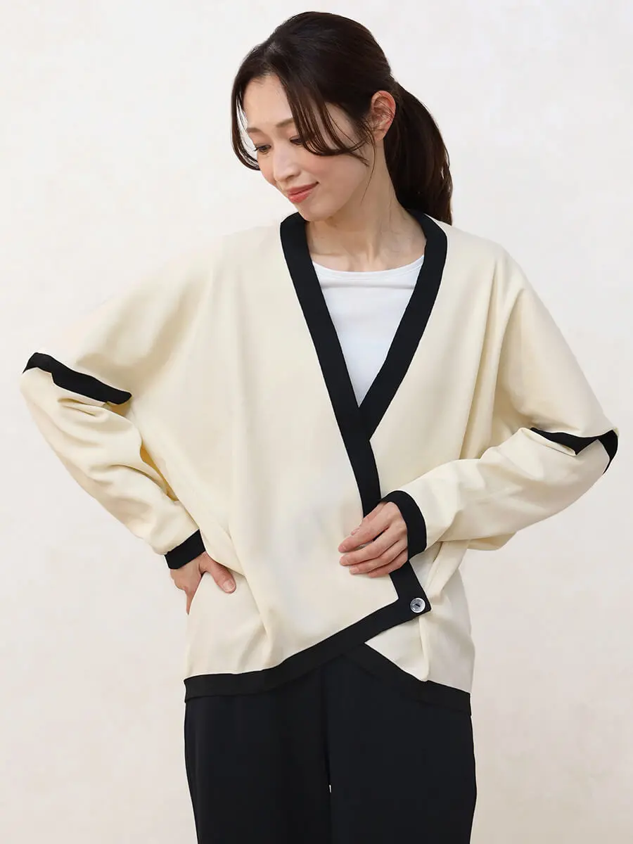 カーディガンの商品一覧｜ファッション通販のYAMADAYA STORE