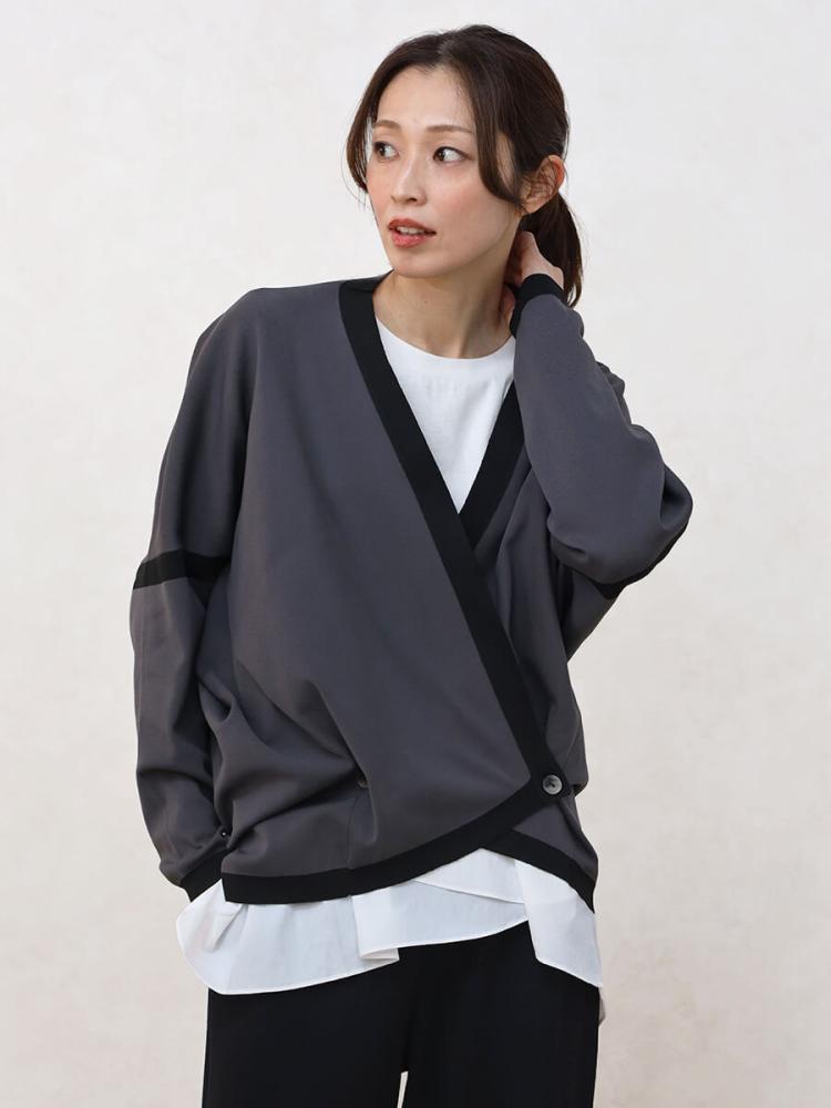 カーディガンの商品一覧｜ファッション通販のYAMADAYA STORE