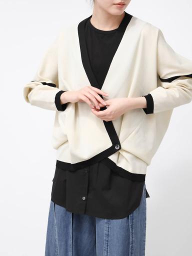 CLOVExニット/セーター