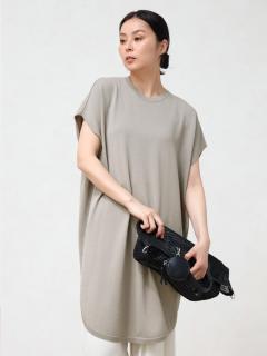 グレージュ 167cm